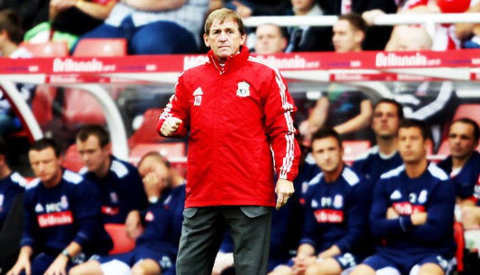 My liverpool By..มาร์ค สุรเดช