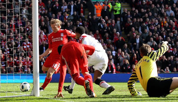 My Liverpool by มาร์ค สุรเดช