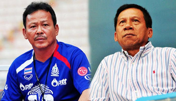 บอลไทยในซีเกมส์