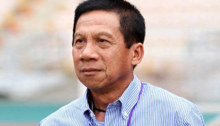 แข้งไทยปลุก‘ซีเกมส์ฟีเวอร์’