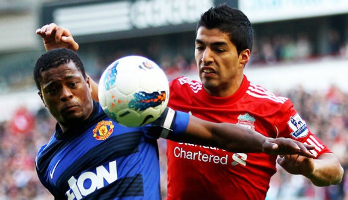 My Liverpool : Reds to face two Manchester in cups