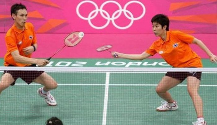 เชียร์ไทยวันนี้ 1 ส.ค 55