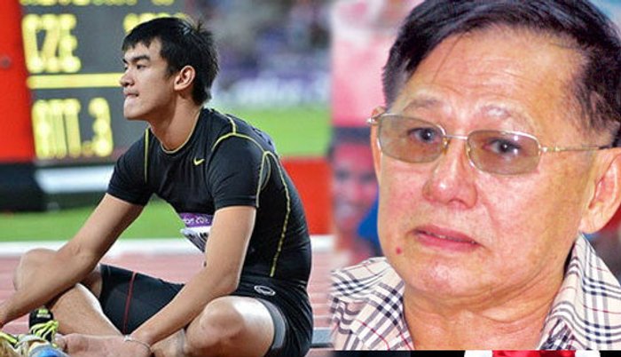 ส.กรีฑาแจงสื่อขอโทษทีมเทควันโดไทย-ชี้เห็นด้วยกับคำพูด"โค้ชเช"