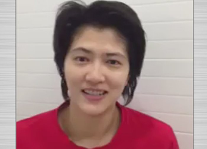 ปลื้มจิตร์แจงผ่านFBยังมีชีวิต-แฟนๆสบายใจได้