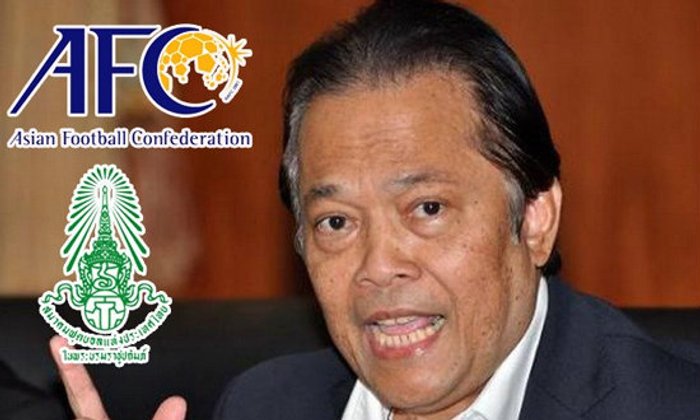 ยีโวเสียงหนุนปธ.เอเอฟซีสุดปึ๊ก พร้อมควบประมุขบอลไทย