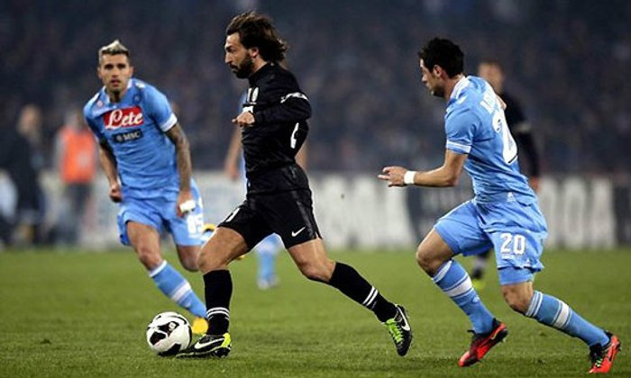 บอลมิตรภาพ!ยูเว่บุกเจ๊าอัซซูร่า1-1ยังรั้งฝูงศึกกัลโช่+คลิป
