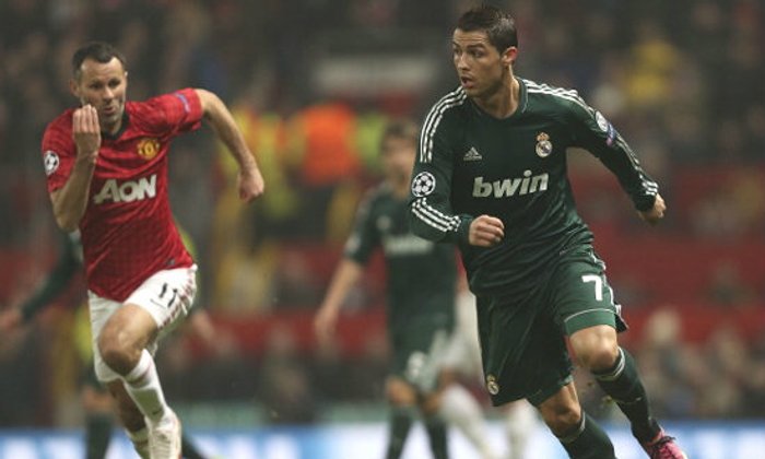 ประมวลภาพเกมหยุดโลก ราชัน บุกชนะ ผีแดง 2-1