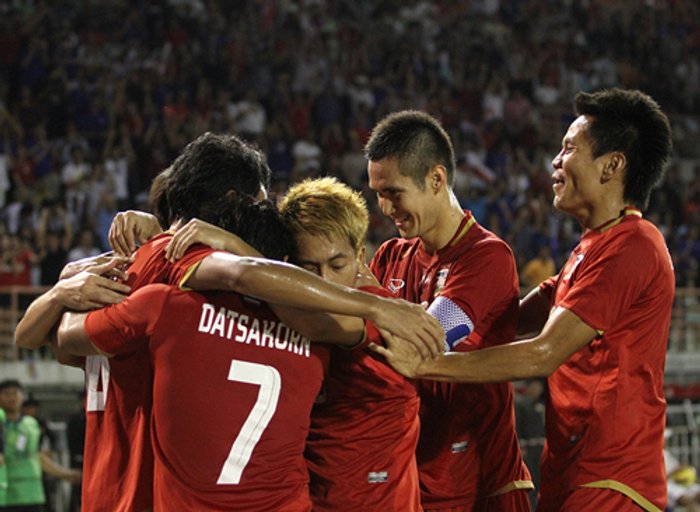 งง!กาตาร์ขอยกเลิกอุ่นไทย18มีค.แบบไร้เหตุ