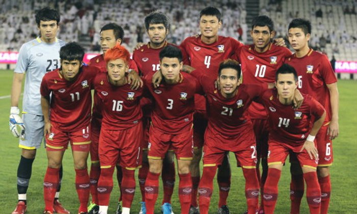 แฟนบอลเฮ! ช่อง11ยิงสด "ไทย" ดวล "เลบานอน"