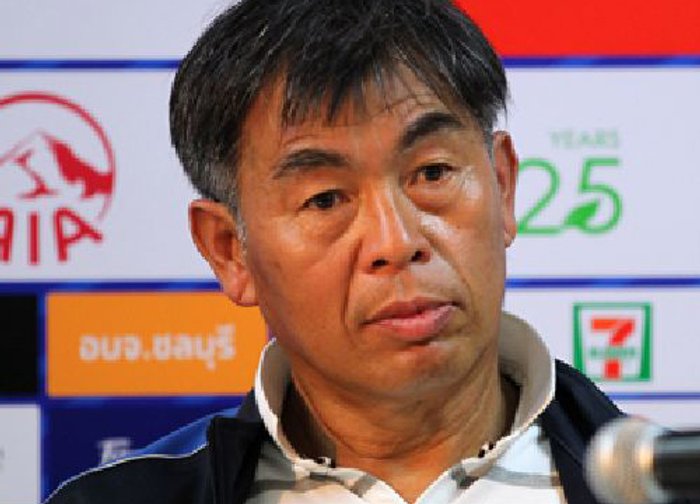ไทยลีกจ่อปรับโค้ชเฮง1แสนบ.ฐานจวกเปา