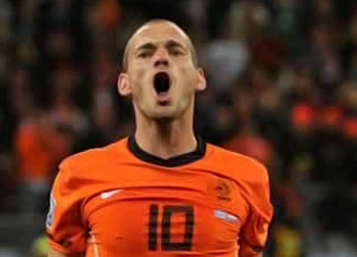 เซบีย่า เล็ง เดอ ซูว์ กองกางดัตช์