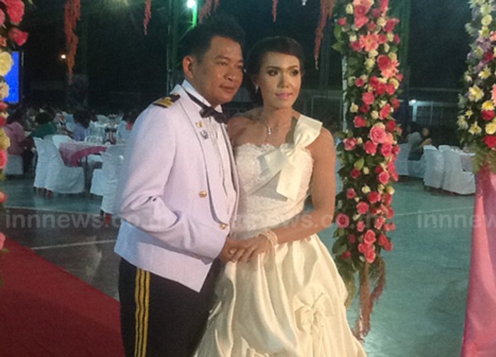 ลมกรดสาวทีมชาตินงนุชสละโสดแล้ว