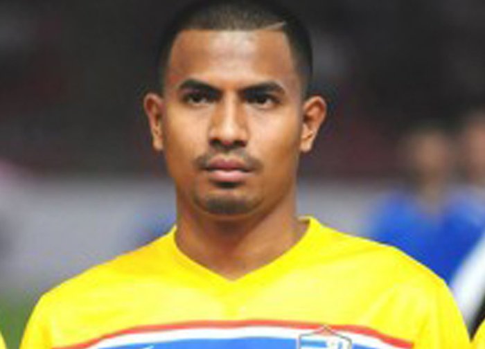 สมปองช่วยแข้งเทพตามเจ๊าปลาทู1-1ไทยลีก