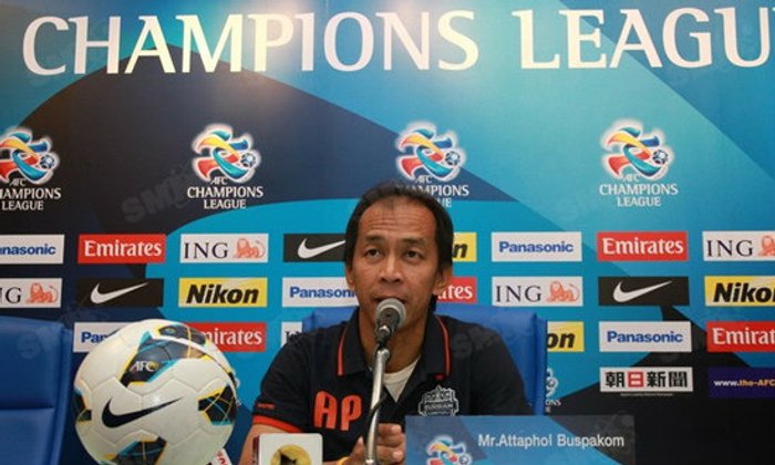 แต๊ก พอใจได้แต้มจาก โซล ลั่น 2 เกมที่เหลือในบ้านต้อง 6 แต้ม