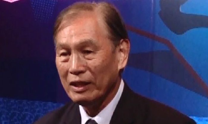 ชิงนายกบาสเดือด! "เฮียต่าย" มั่นใจมีไม้เด็ดเขี่ย "เสี่ยจอห์นนี่" ตกเก้าอี้