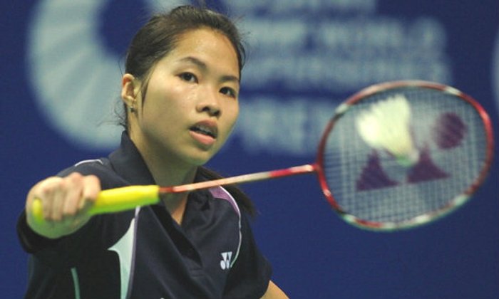 IBF ประกาศอันดับแบดฯโลก "ทนงศักดิ์" พุ่ง25 "เมย์" รั้ง8 "สุดเขต-สราลีย์" 6