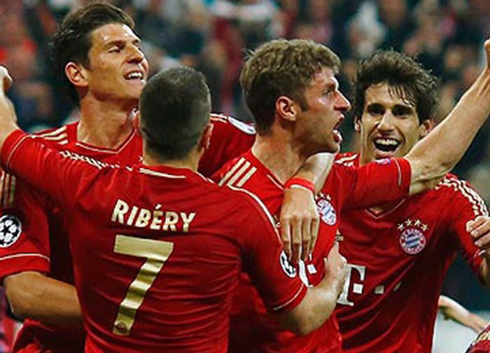 โหด!เสือใต้งัดฟอร์มมหาเทพถลุงบาร์ซ่า4-0