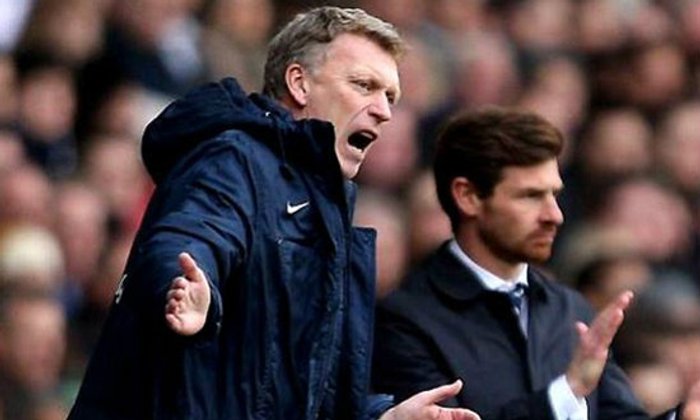 มอยส์ยันทอฟฟี่ขอสู้เพื่อที่4แม้เพิ่งเจ๊าไก่2-2