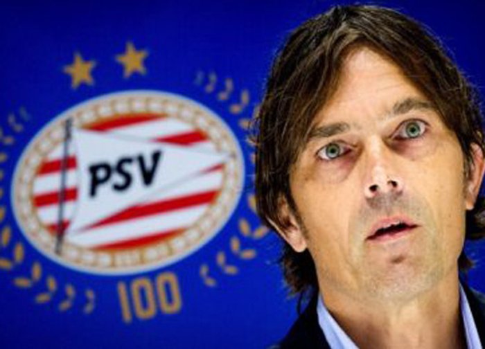 PSV ตั้ง โคคู คุมทัพ เซ็นสัญญา 4 ปี