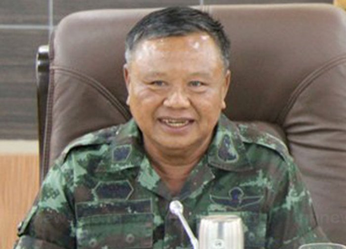 มทภ.4นัดถกเข้มตัวแทนครู4จังหวัดใต้วันนี้