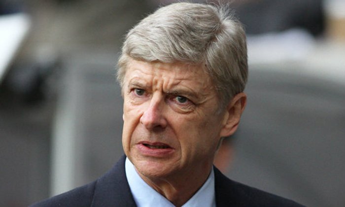 เวนเกอร์ยันไม่ขายแข้งสตาร์ออกจากทีม