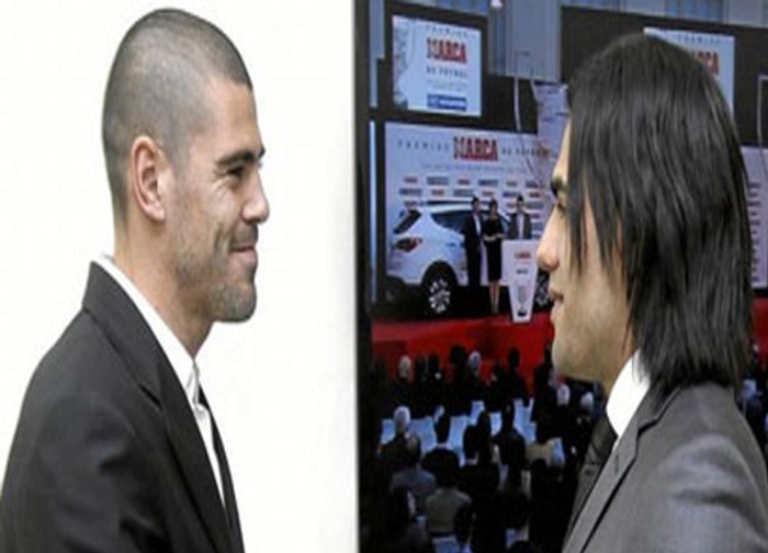 ฟัลเกาควงบัลเดสตรวจร่างกายซบโมนาโก