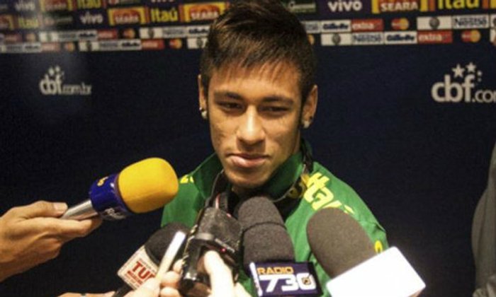 ลือ! เนย์มาร์ใกล้บรรลุซบบาร์ซ่า