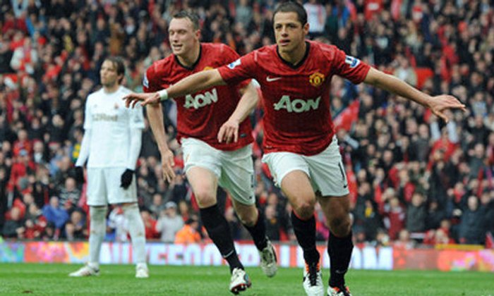 ฉลองแชมป์! ผีเฉือนชัยหงส์ขาว2-1อำลา“ป๋า“+คลิป
