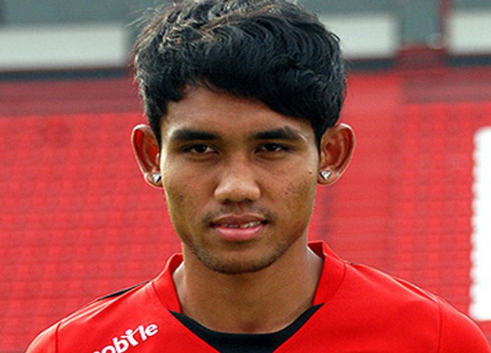 ซิโก้เซ็งธีรศิลป์-ภาณุพงศ์เจ็บถอนอุ่นจีน