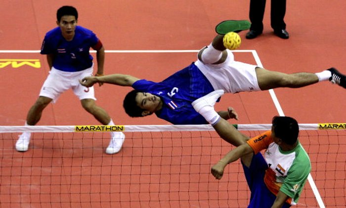 หวายไทยกุมขมับ ปรับแผนวุ่น พม่าเล่นแง่แก้กฎซีเกมส์