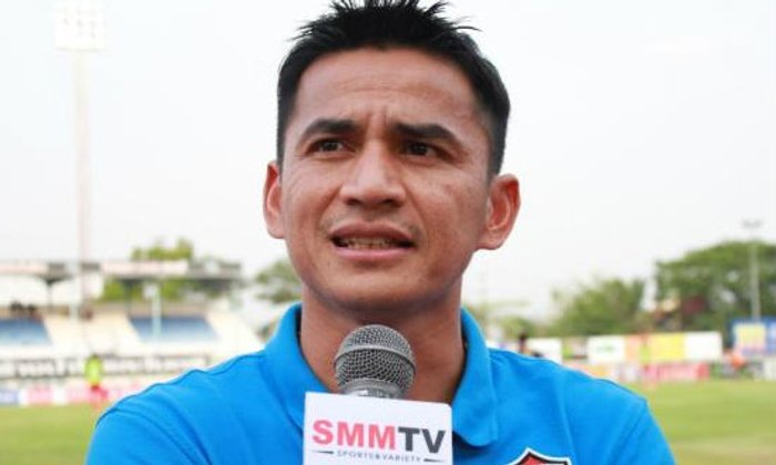 สมาคมตั้ง ซิโก้ คุมทีมชาติไทยชุดใหญ่ควบซีเกมส์