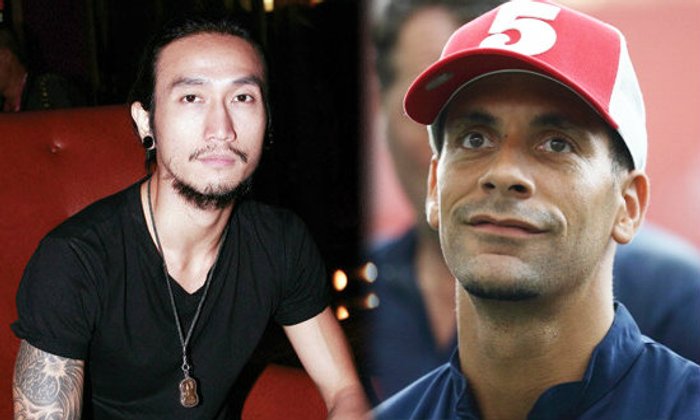 คลั่งพี่ตูน! เฟอร์ดินานด์ ใส่เพลงยาพิษ บอดี้สแลม ไว้ปลุกอารมณ์แข้งผี