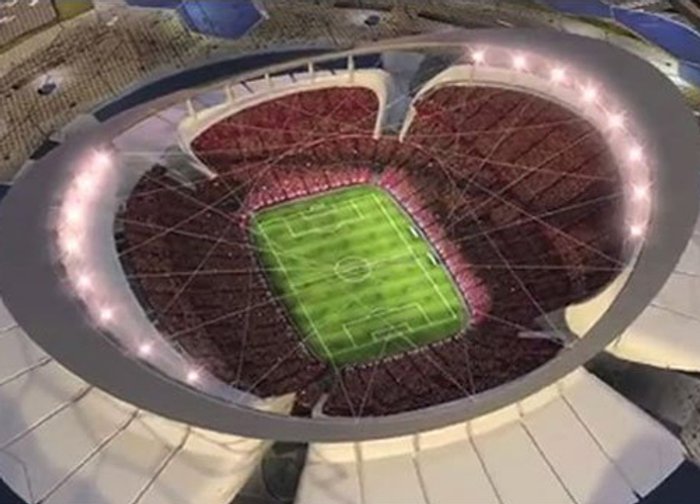 แบล็ตเตอร์รับอาจเปลี่ยนเวลาเวิลด์คัพ2022