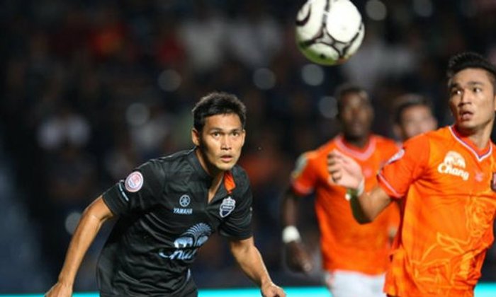 เซราะกราวหืด!ชัปปุยส์ซัดทดเจ็บเฉือนอุดร 1-0 ลีกคัพ8ทีมนัดแรก