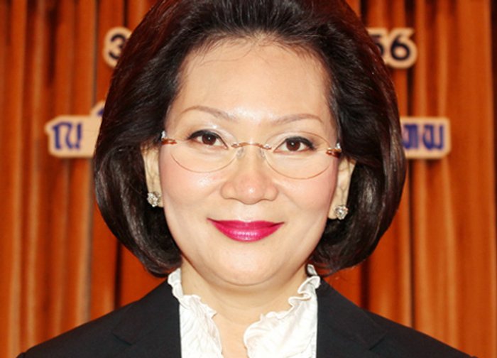 คุณหญิงปัทมาห่วงขนไก่ชายมียช.น้อย