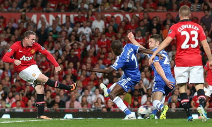 ผีแดงเปิดบ้านเจ๊าสิงห์บลู 0 - 0