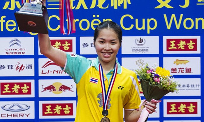 น้องเมย์ ยังเหนียวรั้งที่ 2 ปอป้อ-ครีม อันดับหล่น