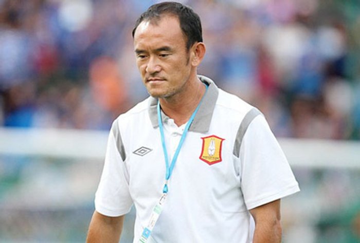 ช้างศึกประกาศ29แข้งทำศึก อช.คัพไร้ชุดซีเกมส์