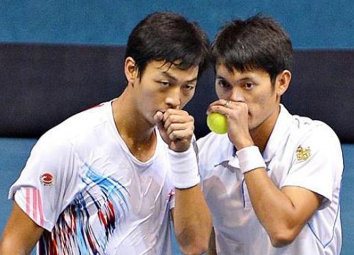 ดนัย-ลูจอด8ทีมแฝดรติวัฒน์ก็ร่วงไทยแลนด์ฯ