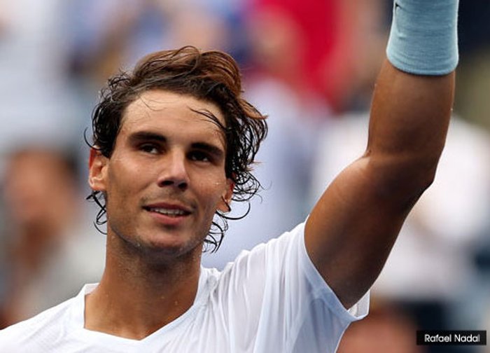 นาดาลหวังแชมป์ATPเวิลด์ไฟนอลส่งท้ายปี