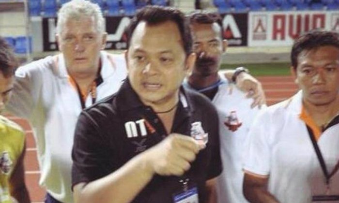 บิ๊กตั้นอัด1ล้านกระทิงบุกล้มพลังเพลิงคว้าตั๋วTPL