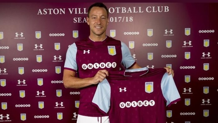 เป็นทางการ! "เทอร์รี่" เปิดตัวชูเสื้อซบ "สิงห์ผยอง" 1 ซีซั่น
