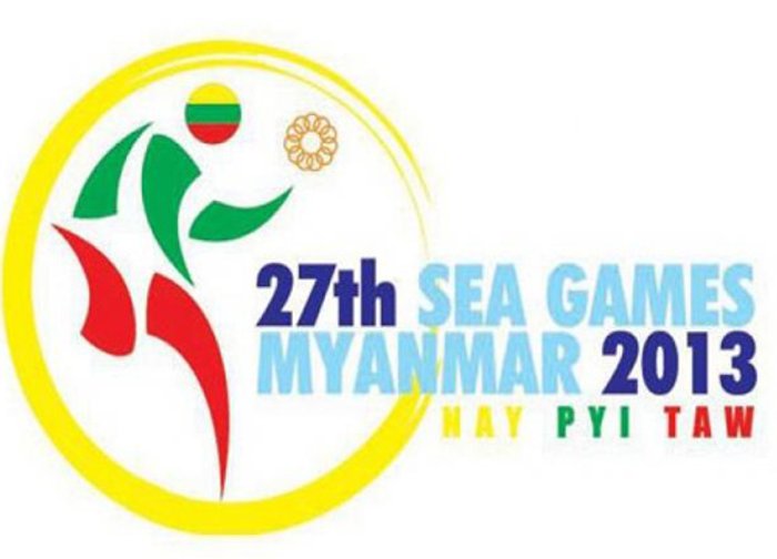 โปโลน้ำชายไทยไล่ยำเจ้าภาพ22-3ซีเกมส์พม่า