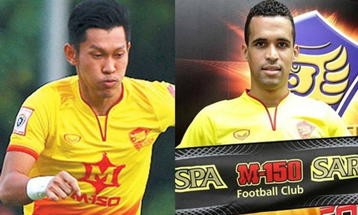 ชนานันท์มั่นใจยืนคู่อารอนยิงระเบิดแน่นอน