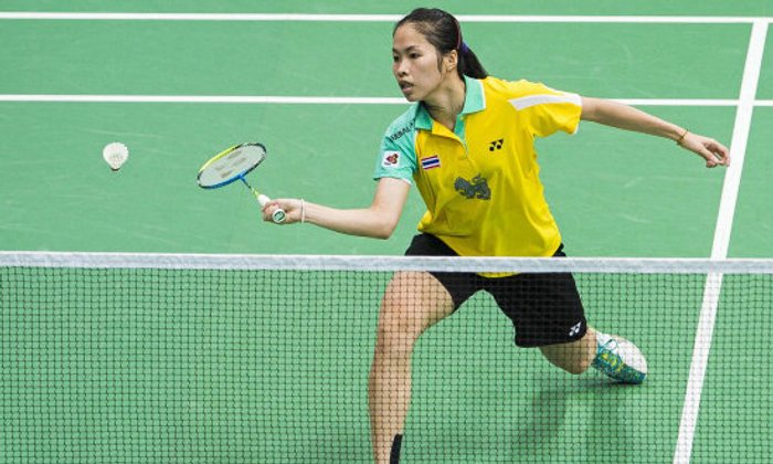 ′น้องเมย์′แพ้′หวัง ซิ เซียน′-พีช′สุดยอดล้ม′หวัง ยี่ ฮาน′ลิ่วถอนแค้นให้
