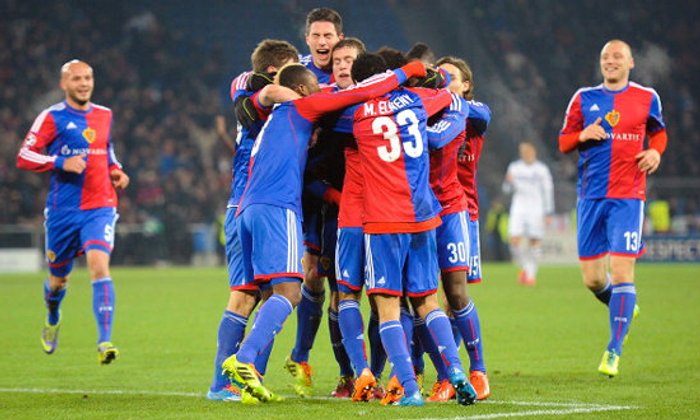 ย้ำแค้นอีก! บาเซิ่ลเปิดรังเฉือนสิงห์1:0+คลิป