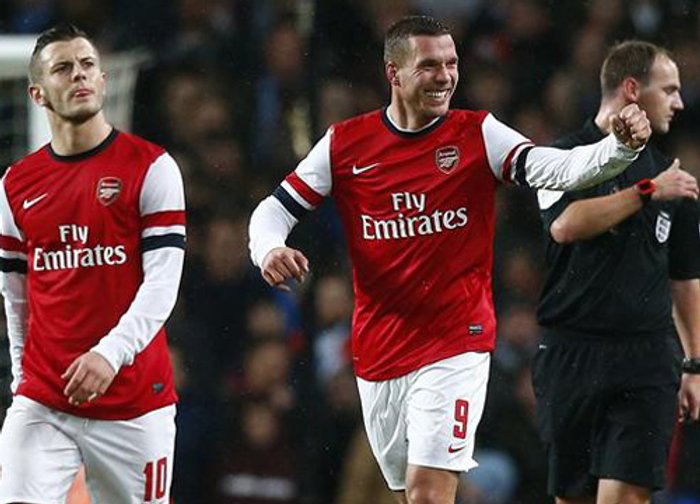 ปืนใหญ่กระหน่ำโคเวนทรียับเยิน4-0ลิ่วFAคัพ
