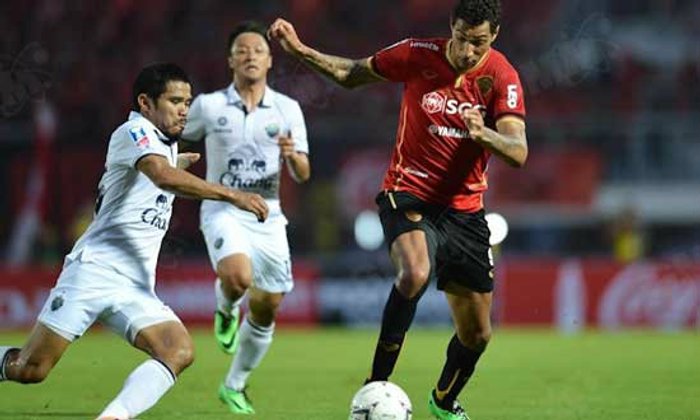 เป้เผยเจย์โบเล่นไม่ออกเพราะมีอาการบาดเจ็บ