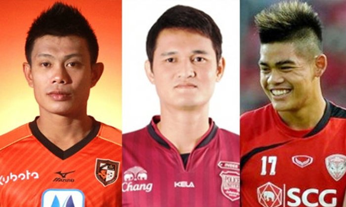 ย้ายกันเพียบ!โปลิศ-มังกรไฟเสริมทัพคึกคักโค้งสุดท้าย