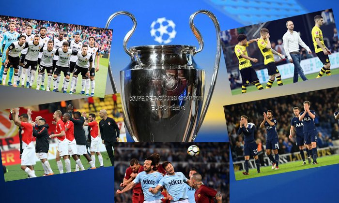 จัดไป! 5 ทีมลีกใหญ่ที่มีลุ้นไปเล่น UCL อัตโนมัติตามกฎใหม่ของยูฟ่า
